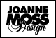 Joanne Moss Design logo