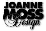 Joanne Moss Design logo